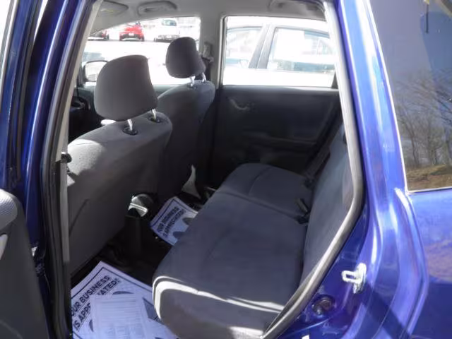 2013 Honda Fit - JHMGE8G33DC028232 - Image #3