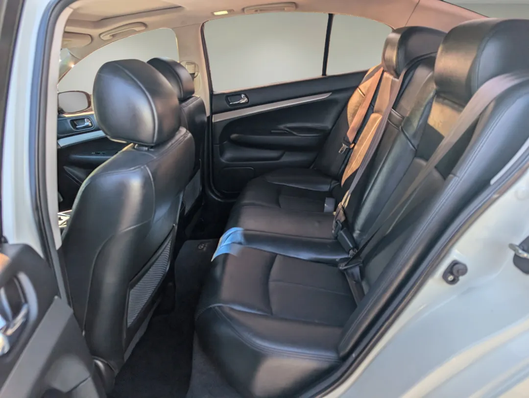 2013 Infiniti G37 Sedan - JN1CV6AP2DM723122 - Image #12