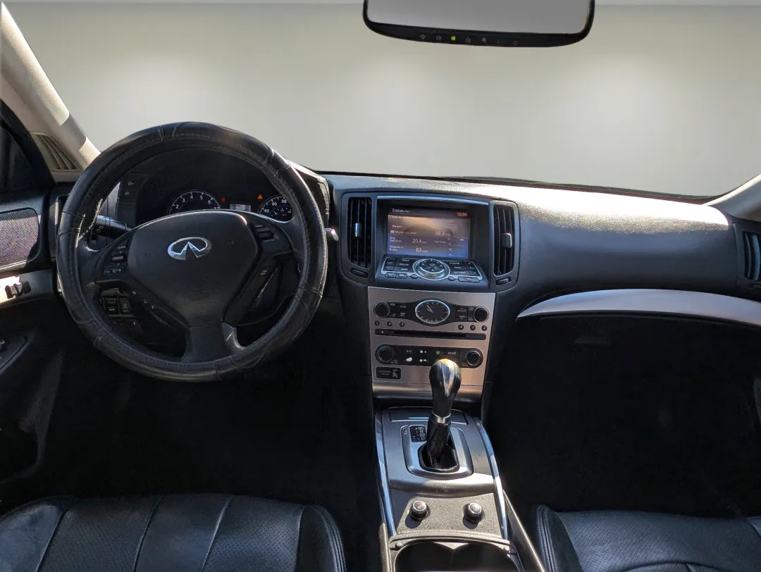 2013 Infiniti G37 Sedan - JN1CV6AP2DM723122 - Image #13