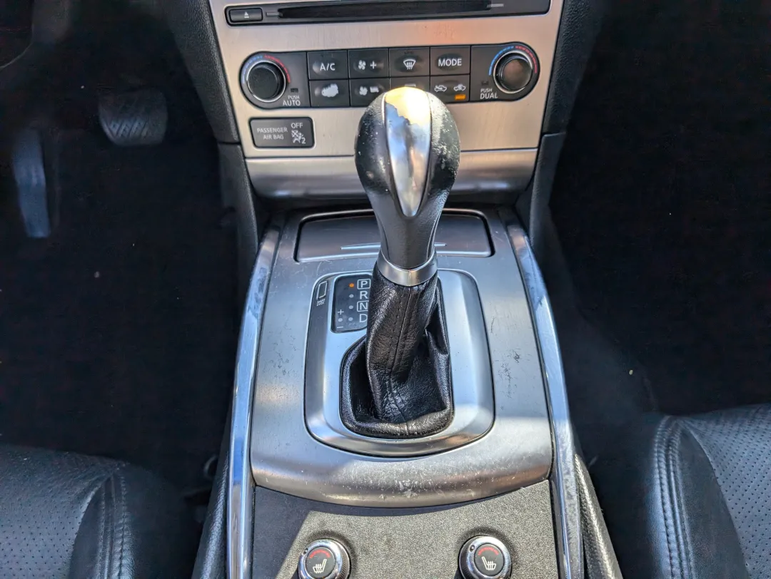 2013 Infiniti G37 Sedan - JN1CV6AP2DM723122 - Image #14