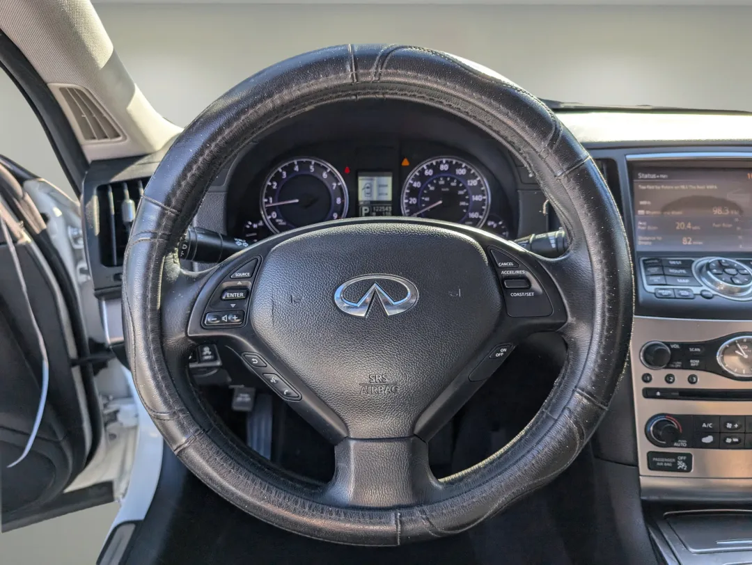 2013 Infiniti G37 Sedan - JN1CV6AP2DM723122 - Image #16