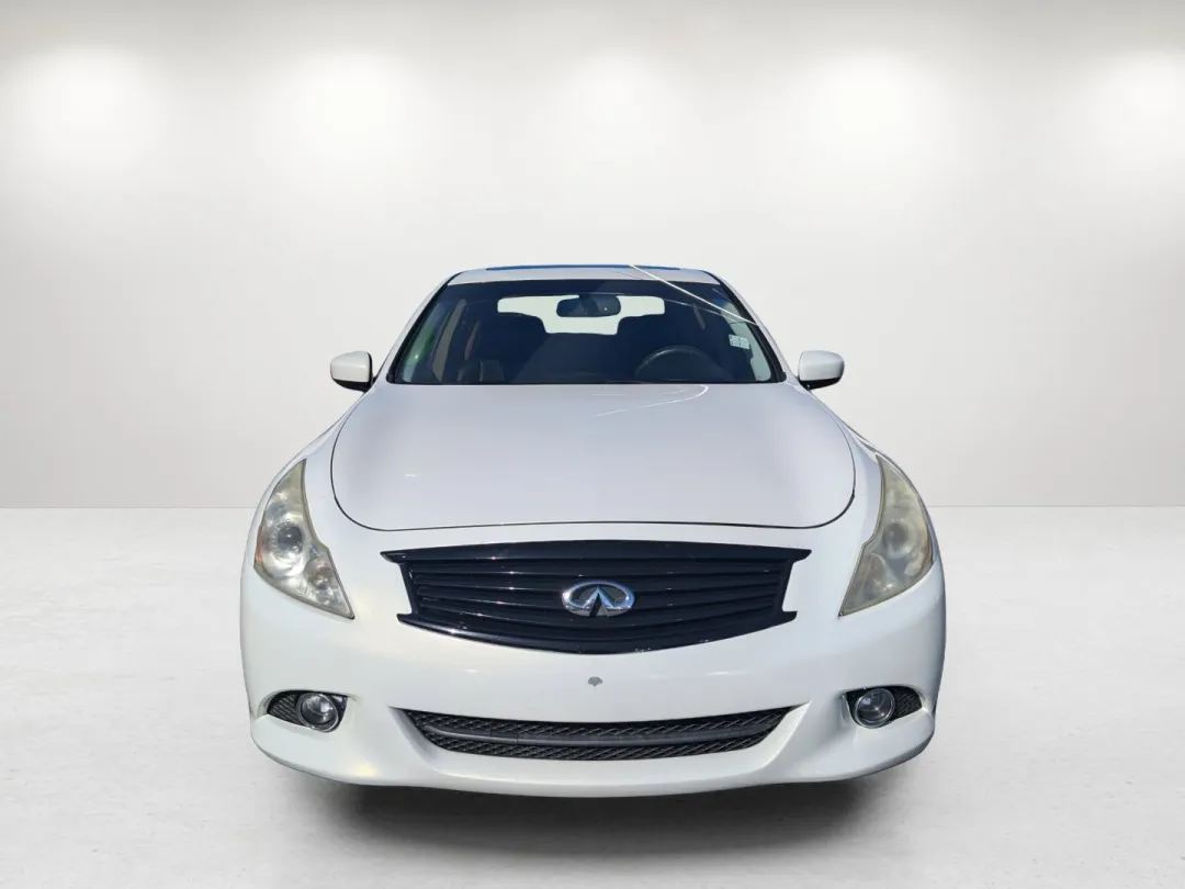 2013 Infiniti G37 Sedan - JN1CV6AP2DM723122 - Image #3