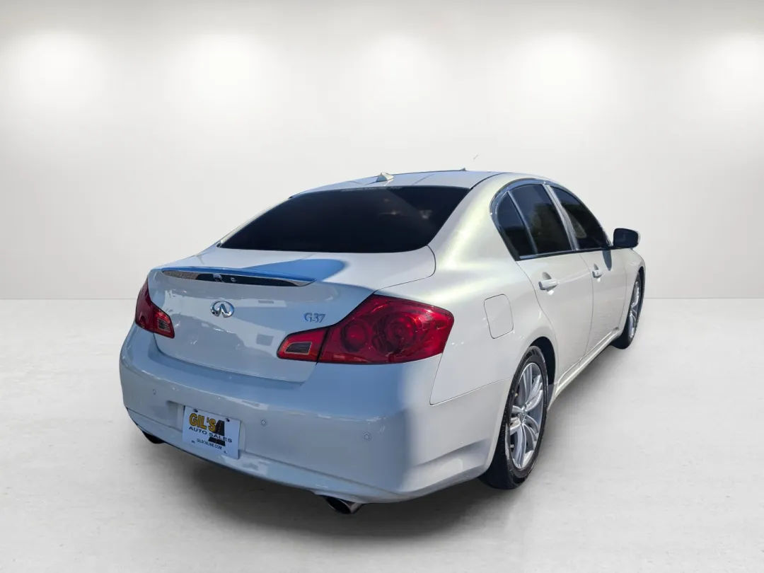 2013 Infiniti G37 Sedan - JN1CV6AP2DM723122 - Image #6