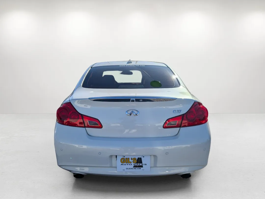 2013 Infiniti G37 Sedan - JN1CV6AP2DM723122 - Image #7