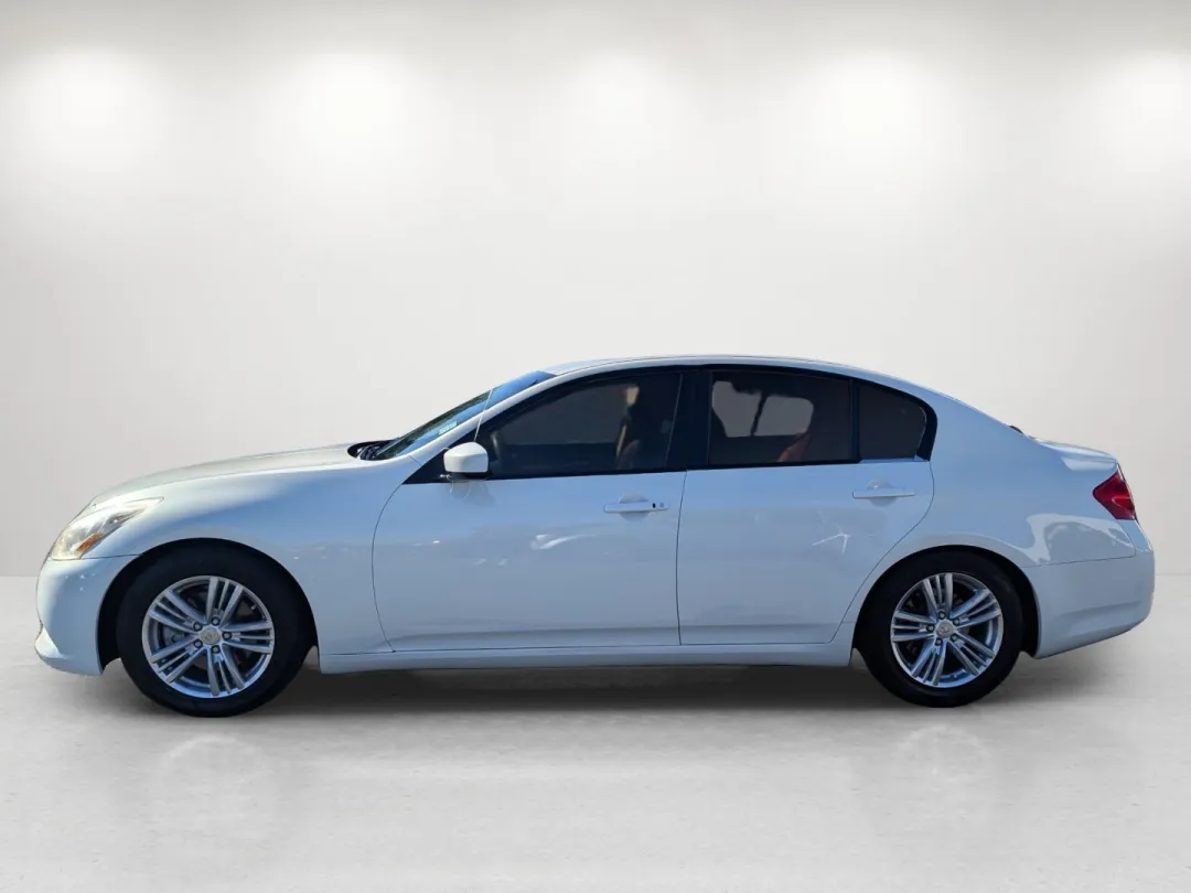 2013 Infiniti G37 Sedan - JN1CV6AP2DM723122 - Image #9