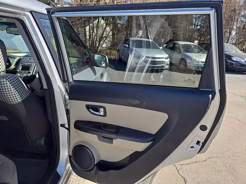 2013 Kia Soul - KNDJT2A68D7588317 - Image #13