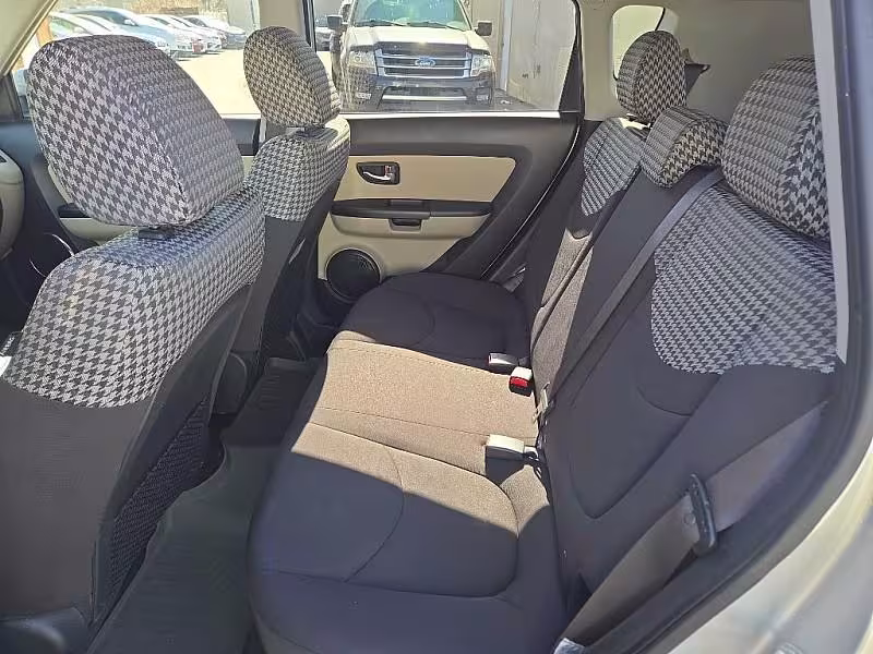 2013 Kia Soul - KNDJT2A68D7588317 - Image #14