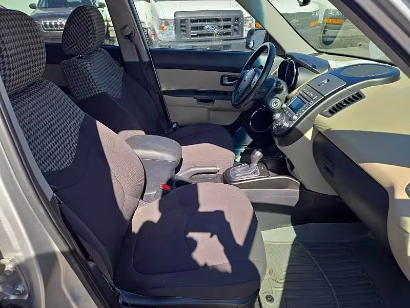 2013 Kia Soul - KNDJT2A68D7588317 - Image #16