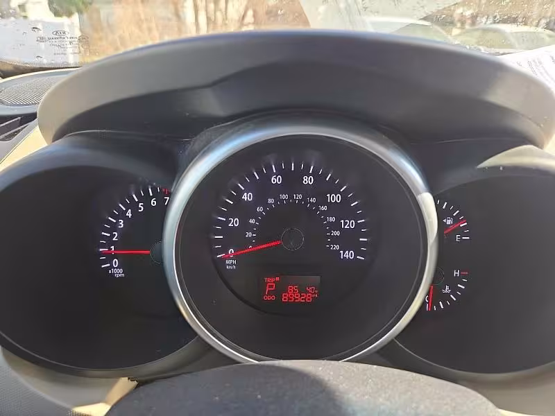 2013 Kia Soul - KNDJT2A68D7588317 - Image #17