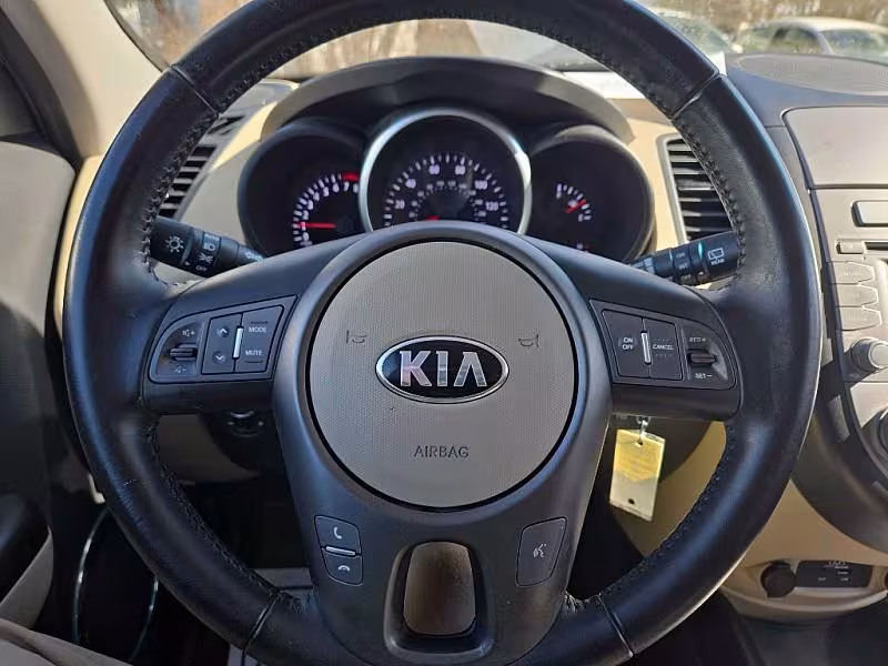 2013 Kia Soul - KNDJT2A68D7588317 - Image #18
