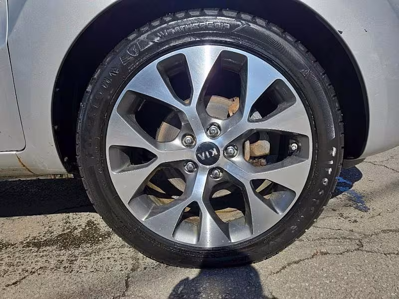 2013 Kia Soul - KNDJT2A68D7588317 - Image #20
