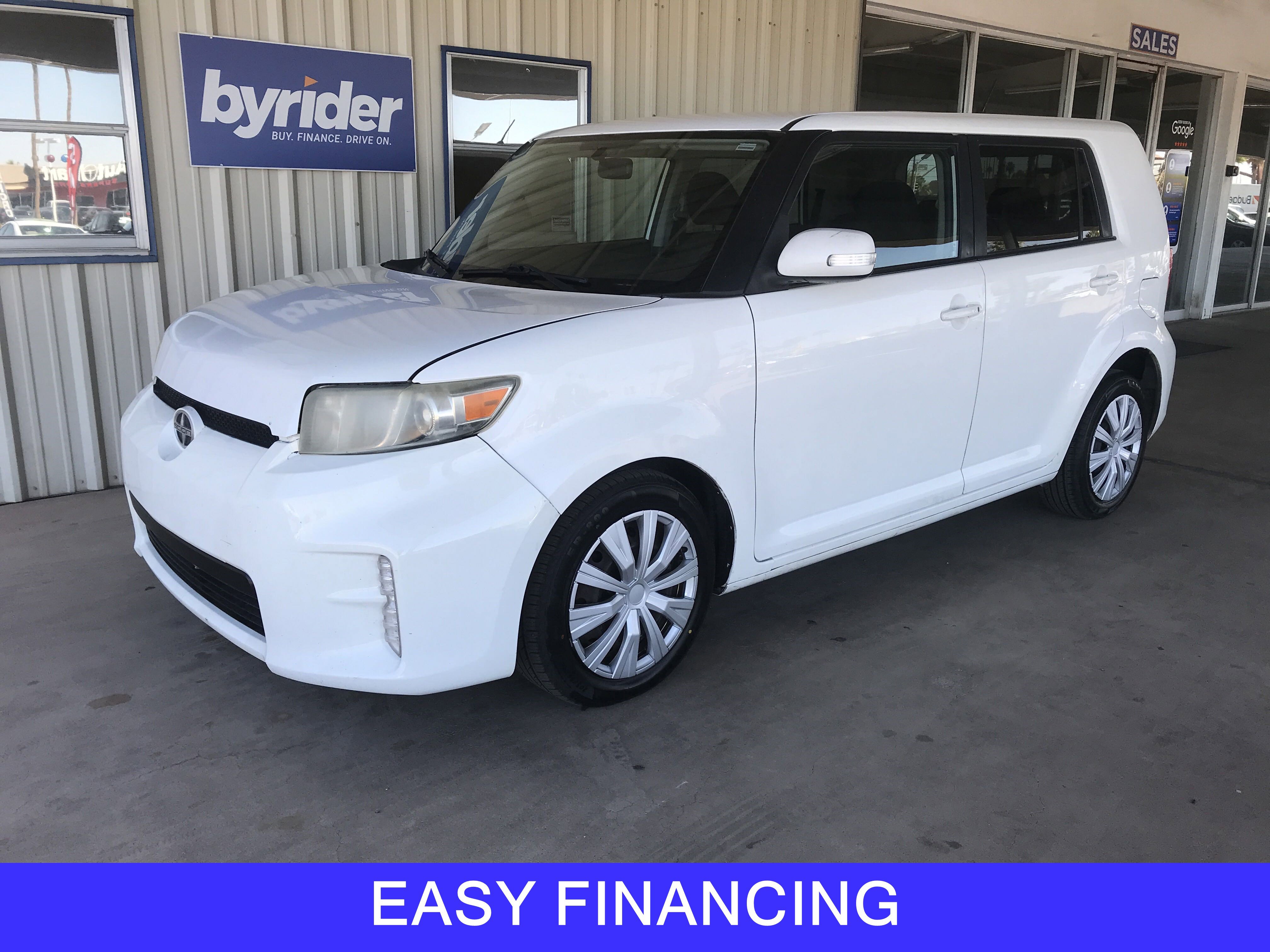 2013 Scion xB - JTLZE4FEXDJ037418 - Image #1