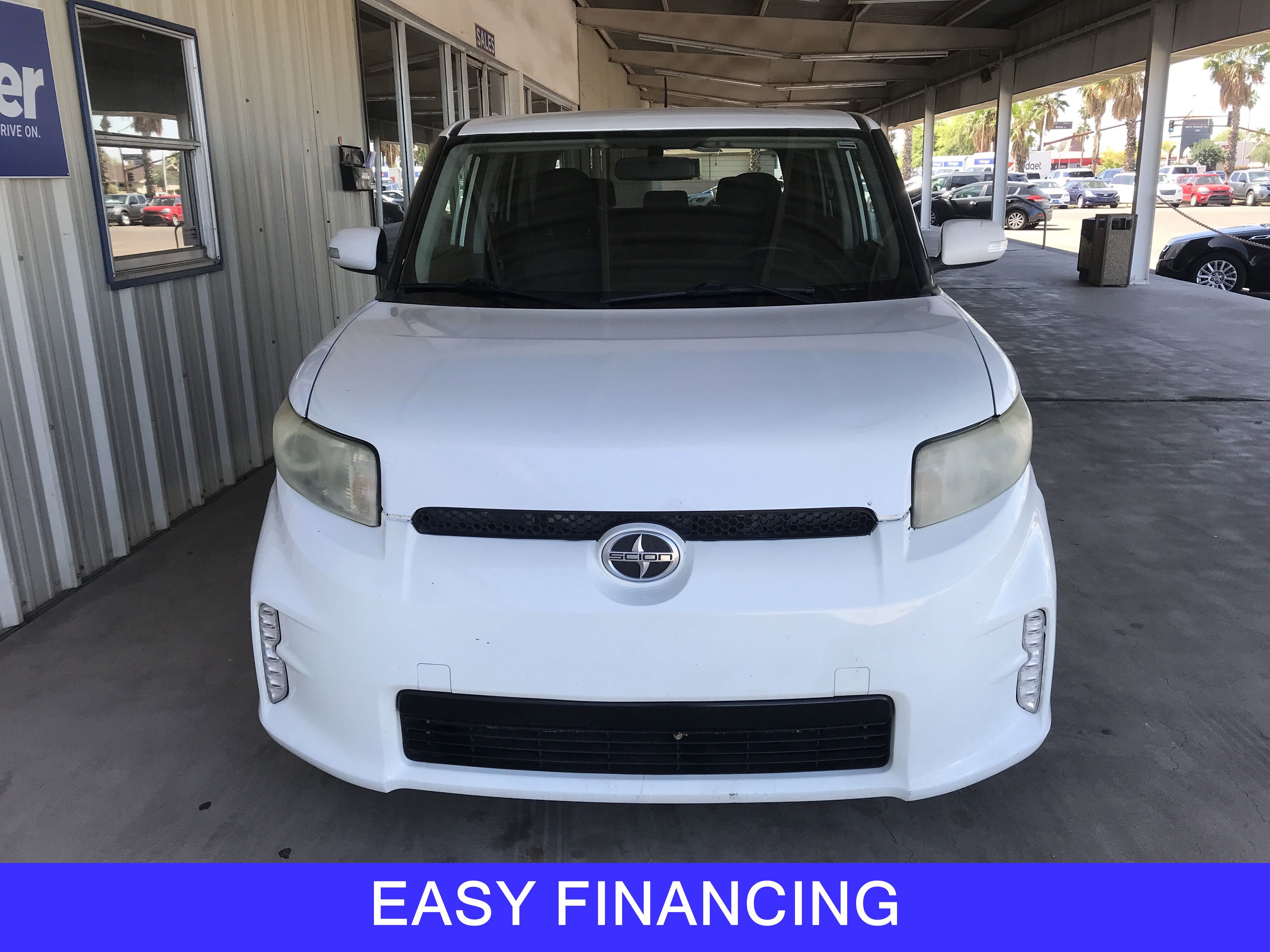 2013 Scion xB - JTLZE4FEXDJ037418 - Image #2