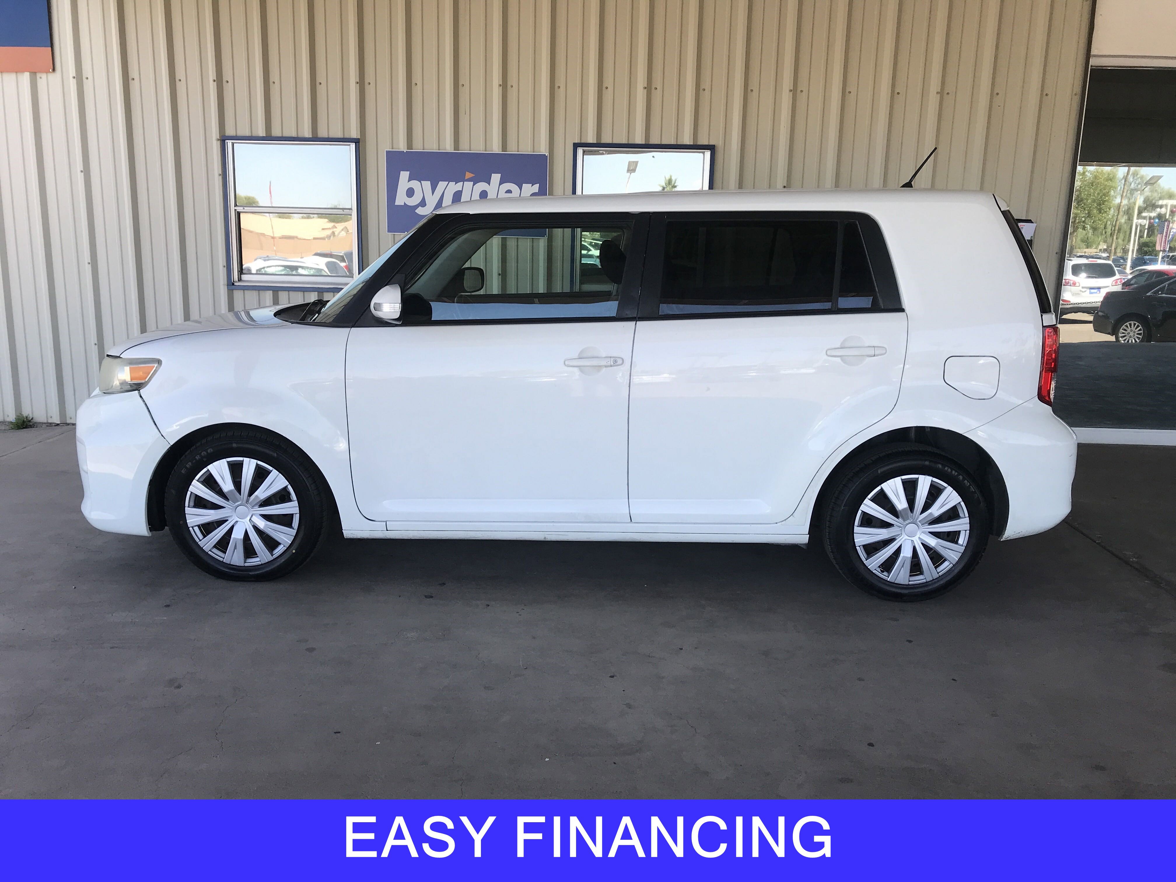 2013 Scion xB - JTLZE4FEXDJ037418 - Image #3