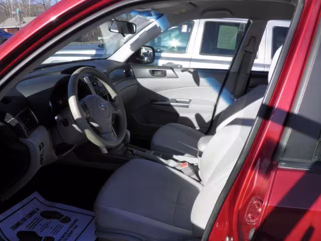 2013 Subaru Forester - JF2SHAACXDH436721 - Image #1