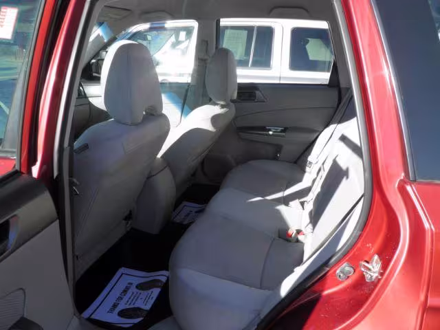 2013 Subaru Forester - JF2SHAACXDH436721 - Image #3