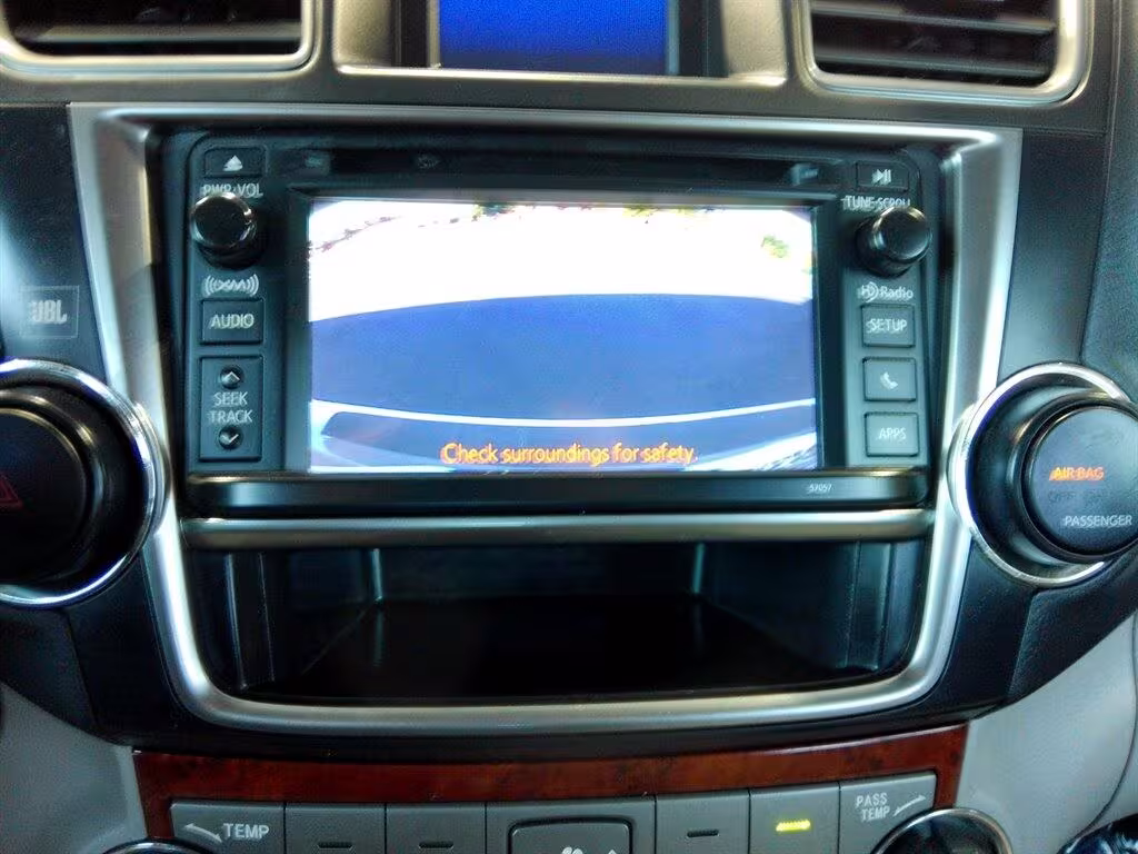 2013 Toyota Highlander - 5TDYK3EH5DS136270 - Image #15