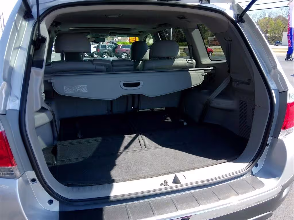 2013 Toyota Highlander - 5TDYK3EH5DS136270 - Image #27