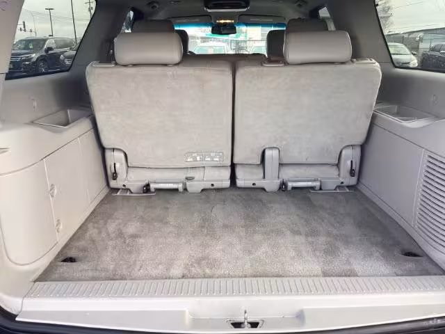 2014 GMC Yukon XL - 1GKS2KE75ER187733 - Image #22