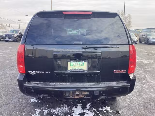 2014 GMC Yukon XL - 1GKS2KE75ER187733 - Image #5