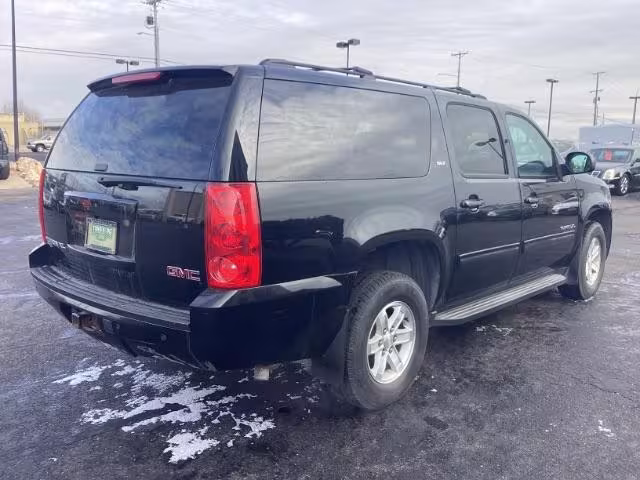 2014 GMC Yukon XL - 1GKS2KE75ER187733 - Image #6