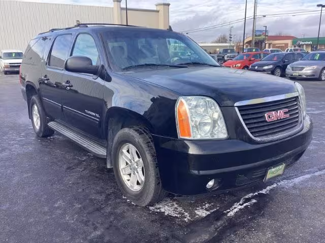 2014 GMC Yukon XL - 1GKS2KE75ER187733 - Image #8