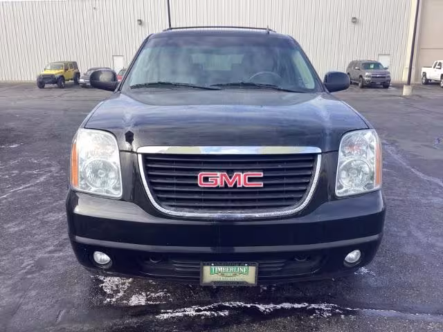 2014 GMC Yukon XL - 1GKS2KE75ER187733 - Image #9