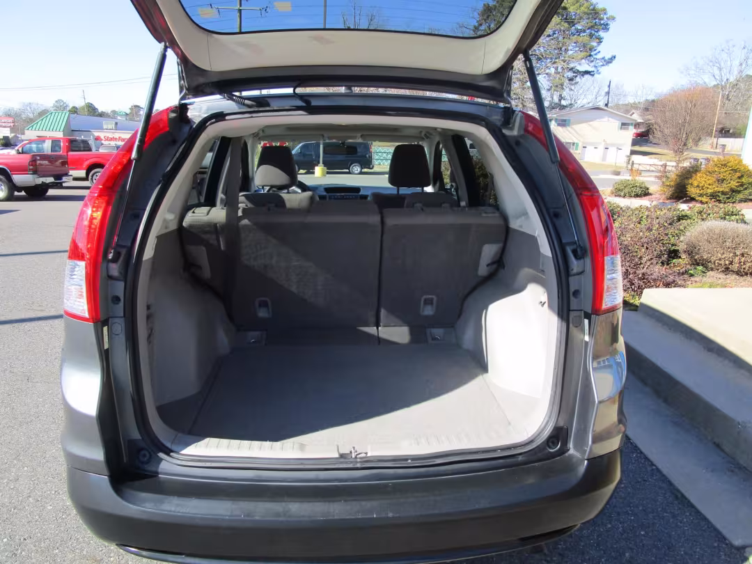 2014 Honda CR-V - 5J6RM4H59EL084015 - Image #10