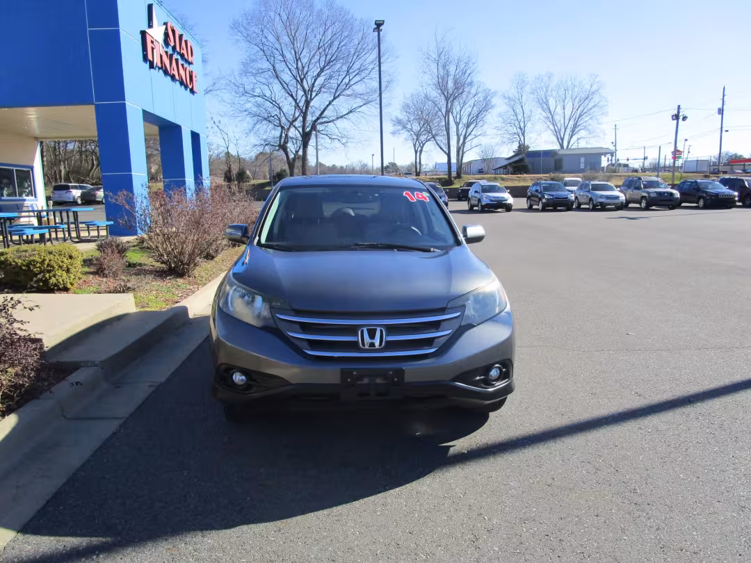 2014 Honda CR-V - 5J6RM4H59EL084015 - Image #3
