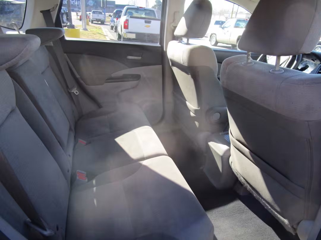 2014 Honda CR-V - 5J6RM4H59EL084015 - Image #8