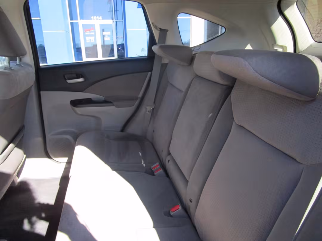 2014 Honda CR-V - 5J6RM4H59EL084015 - Image #9