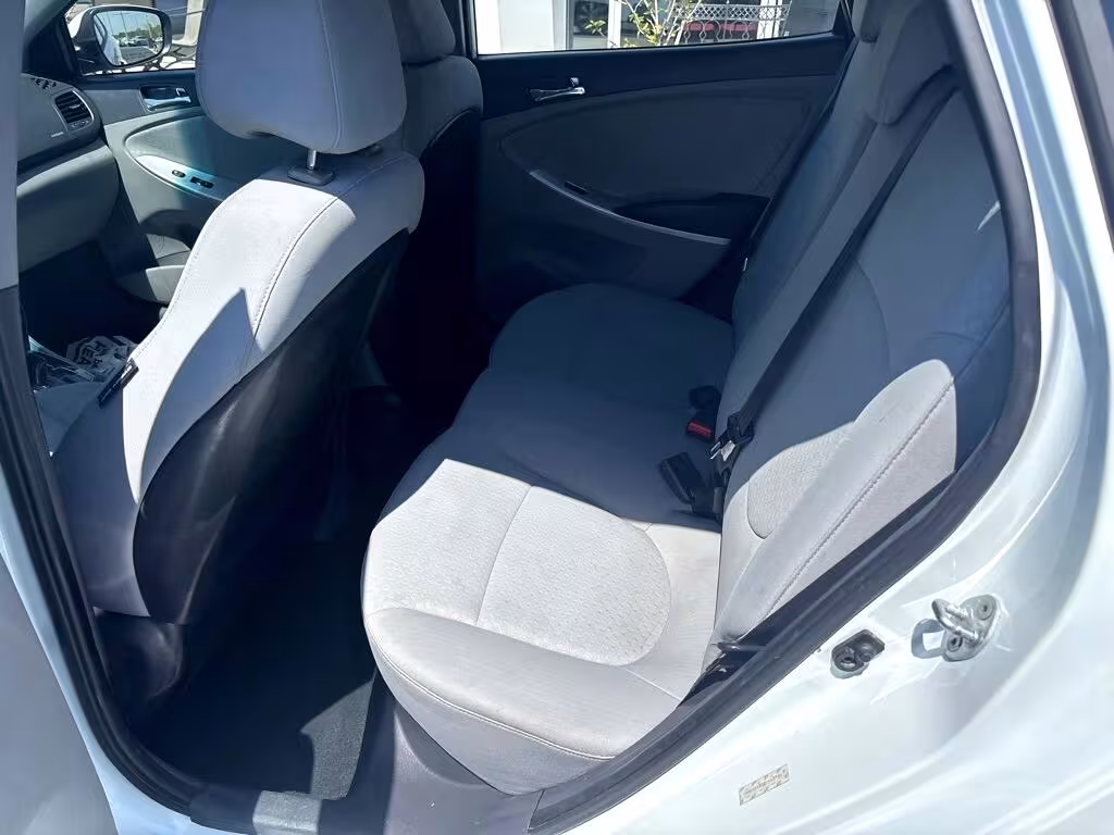 2014 Hyundai Accent - KMHCU5AE3EU168736 - Image #6