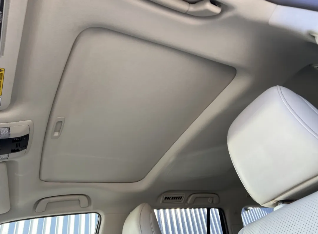 2014 Lexus GX - JTJJM7FX7E5072519 - Image #8