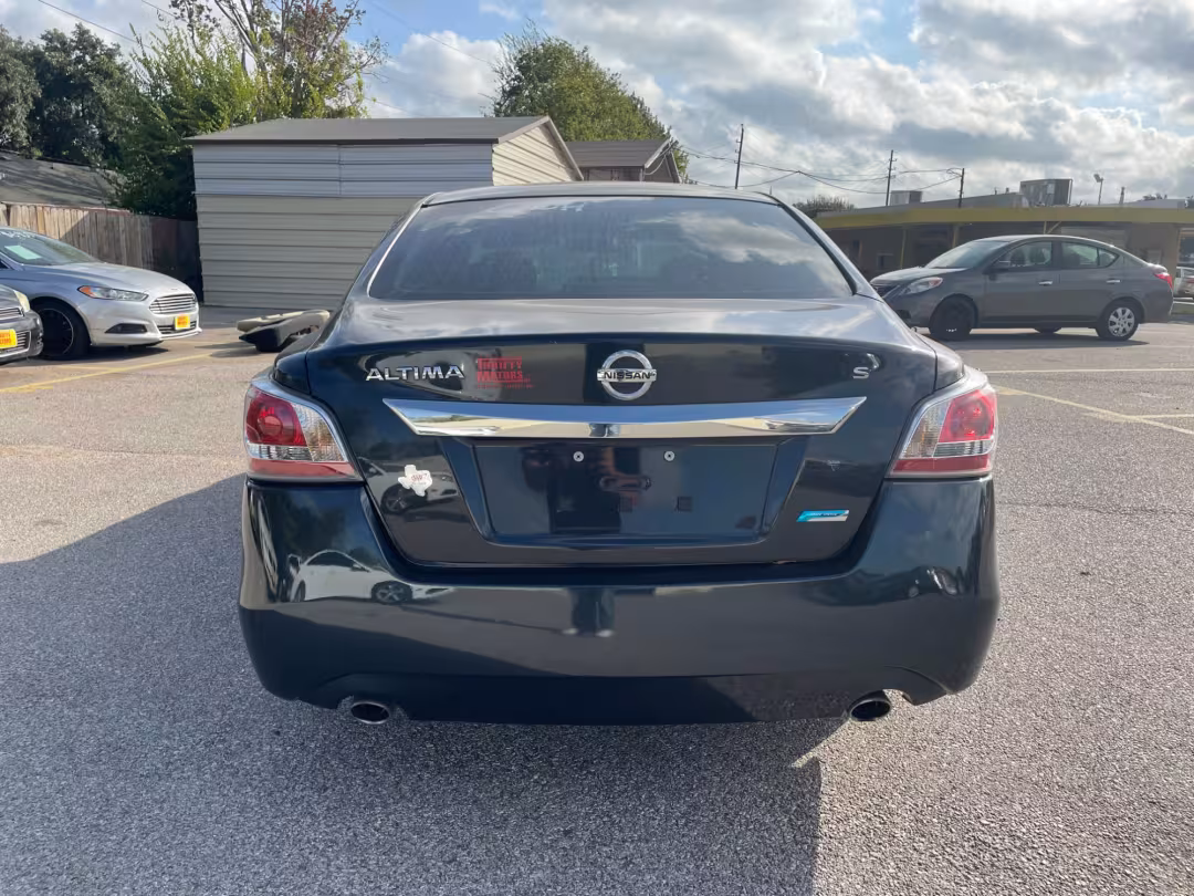 2014 Nissan Altima - 1N4AL3AP1EC163132 - Image #3