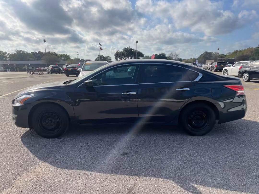 2014 Nissan Altima - 1N4AL3AP1EC163132 - Image #4