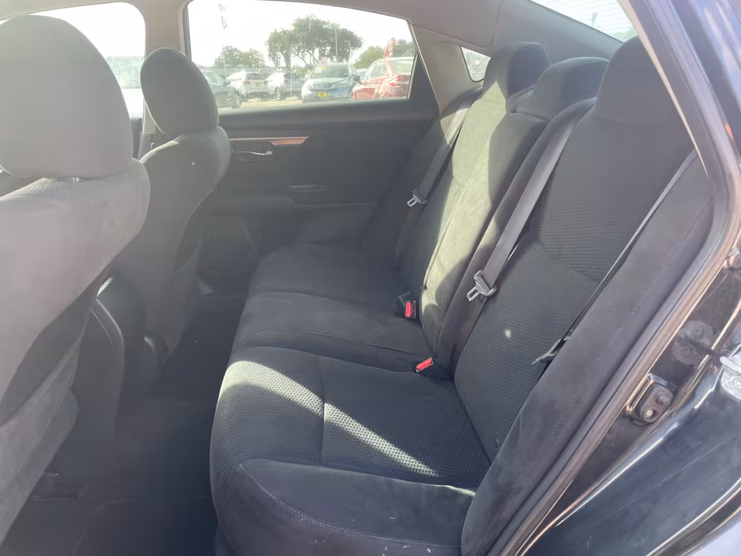 2014 Nissan Altima - 1N4AL3AP1EC163132 - Image #5