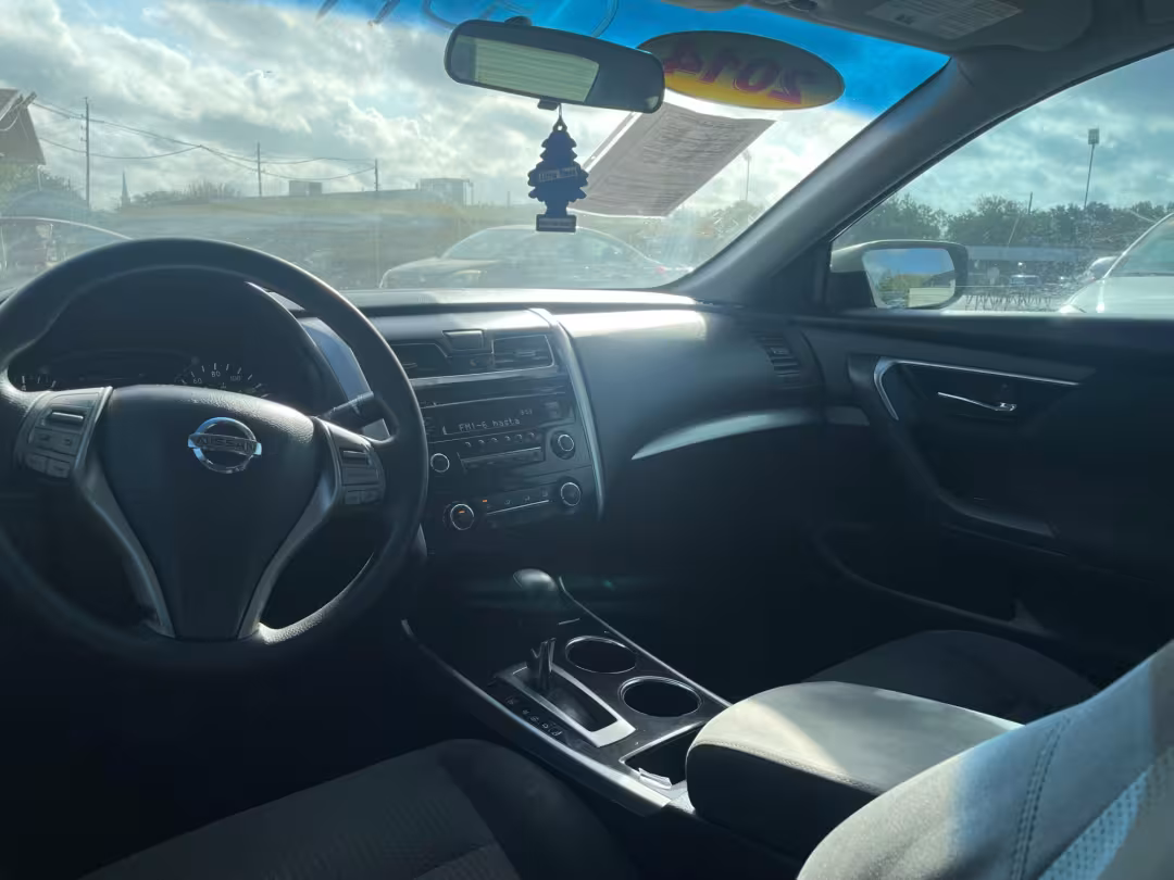 2014 Nissan Altima - 1N4AL3AP1EC163132 - Image #6