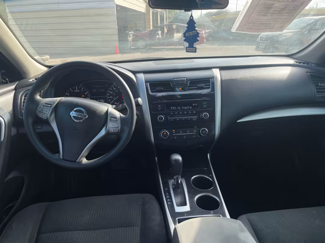 2014 Nissan Altima - 1N4AL3AP1EC163132 - Image #7