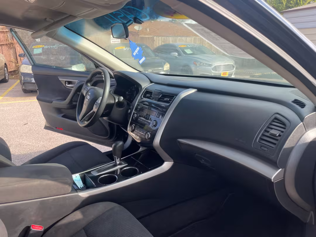 2014 Nissan Altima - 1N4AL3AP1EC163132 - Image #8