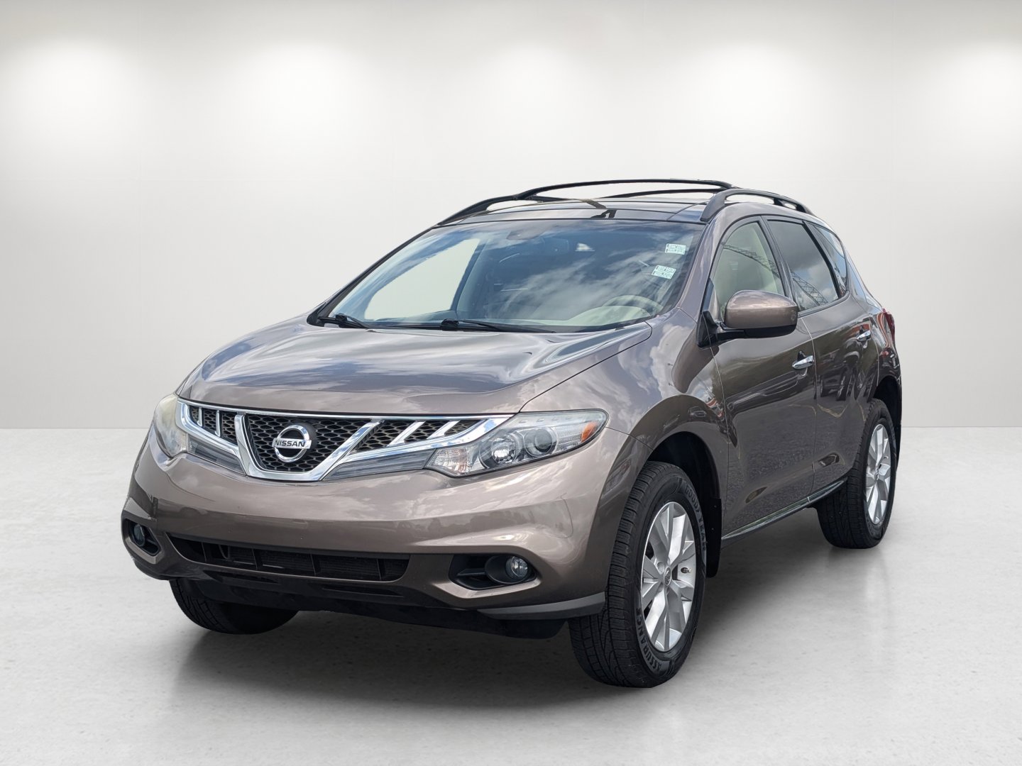 2014 Nissan Murano - JN8AZ1MU2EW420218 - Image #2