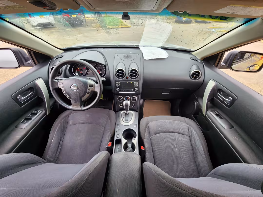 2014 Nissan Rogue - JN8AS5MT4EW624991 - Image #10