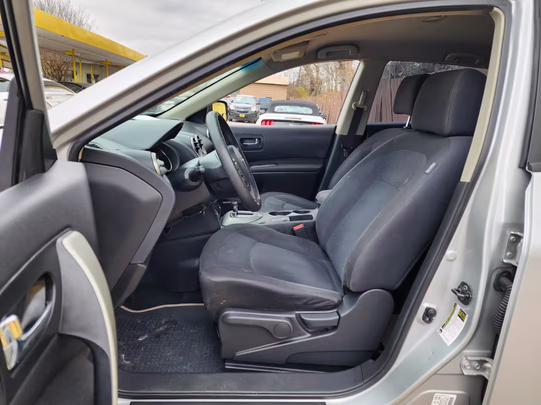 2014 Nissan Rogue - JN8AS5MT4EW624991 - Image #11