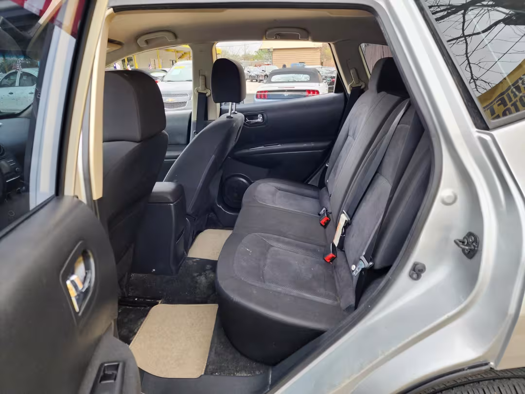 2014 Nissan Rogue - JN8AS5MT4EW624991 - Image #12
