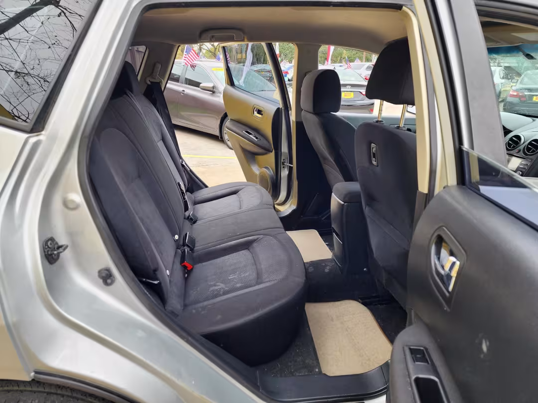 2014 Nissan Rogue - JN8AS5MT4EW624991 - Image #14