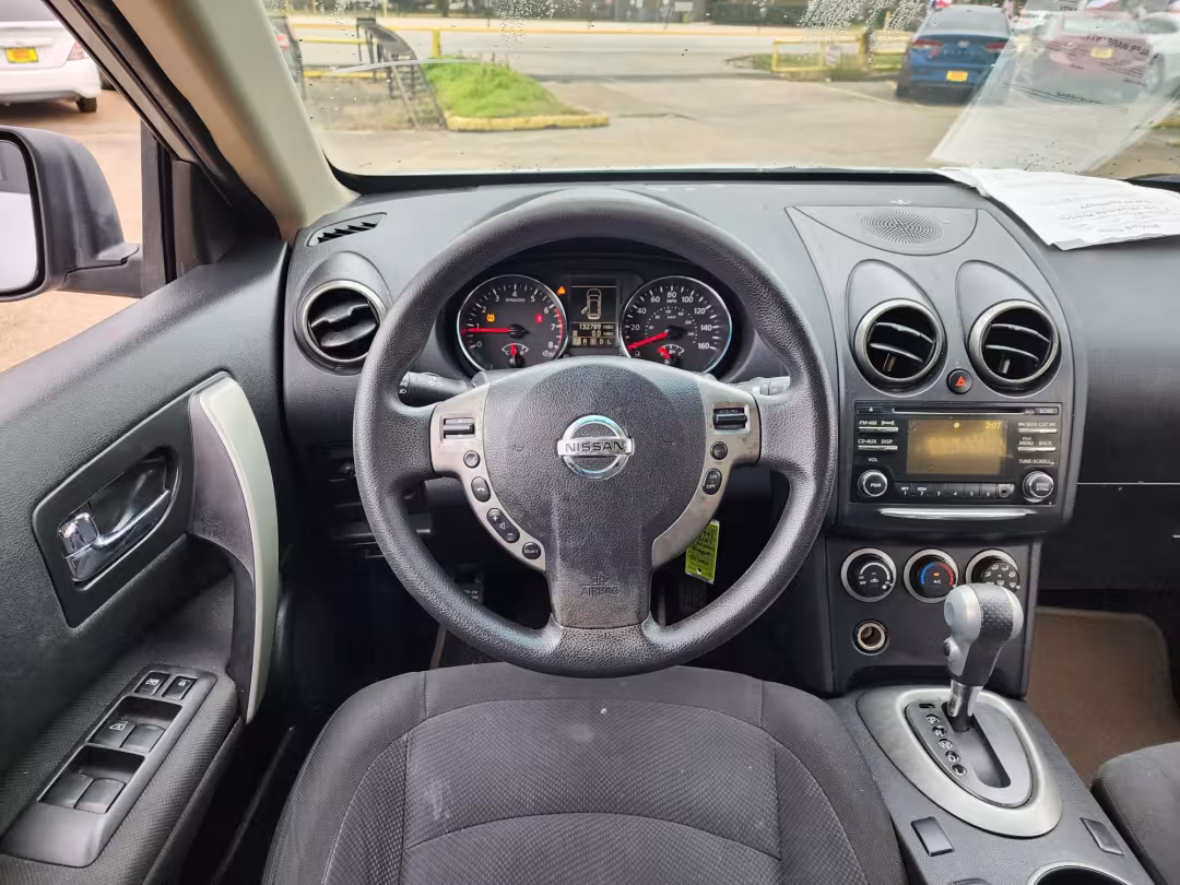 2014 Nissan Rogue - JN8AS5MT4EW624991 - Image #8