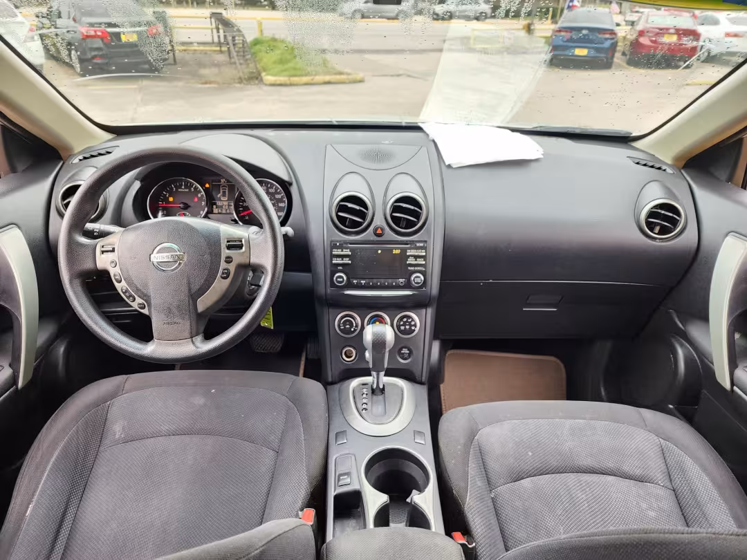 2014 Nissan Rogue - JN8AS5MT4EW624991 - Image #9