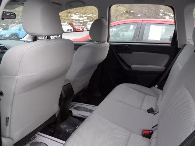 2014 Subaru Forester - JF2SJAAC4EG465627 - Image #2