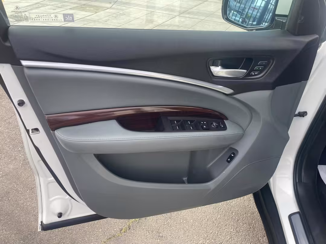2015 Acura MDX - 5FRYD3H41FB004468 - Image #3