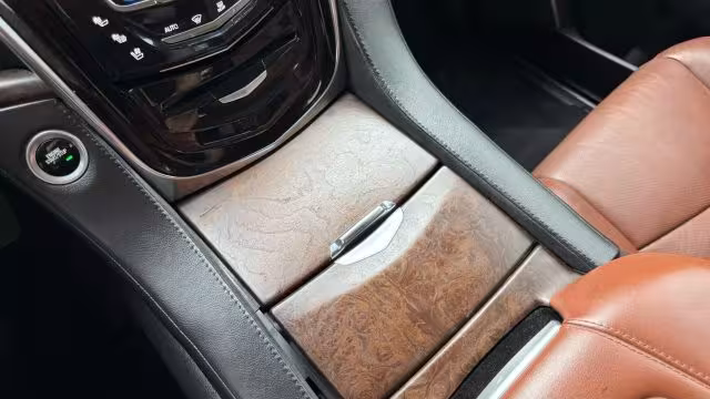 2015 Cadillac Escalade - 1GYS4NKJ1FR569244 - Image #13