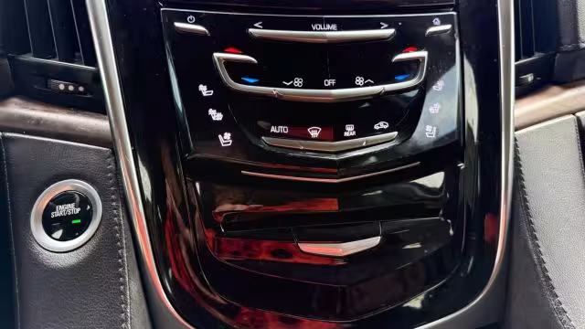 2015 Cadillac Escalade - 1GYS4NKJ1FR569244 - Image #15